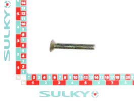 COACH BOLT 12X30 ZN 6 C FE