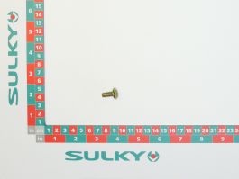 HEAD SCREW TRL 6 15 Z