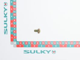 HEAD SCREW 8 X 16 Z