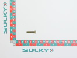 HEX SCREW M6 X 30 Z