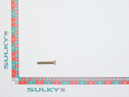 HEX SCREW M8 X 50 Z