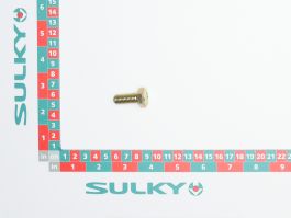 HEX SCREW M10 X 25 Z