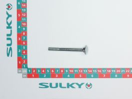 HEX SCREW M10X30Z