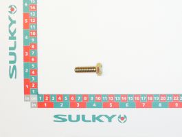HEX SCREW M10 X 35 Z