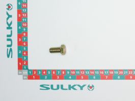 SCREW M12 X 25 Z