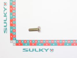 Screw