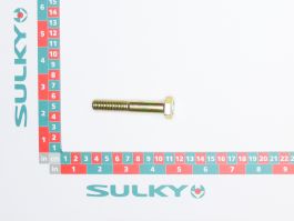 HEX SCREW M12X70 10.9 ZN FP A3B