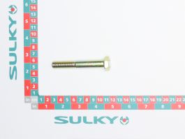 HEX SCREW M12X80 Z