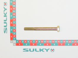 HEX SCREW M12X120Z R.8X8