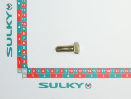 HEX SCREW M14X40 FST 8.8 ZN 6 FE