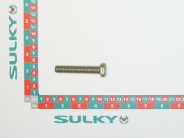 HEX SCREW M16X70 ZN BCR FP