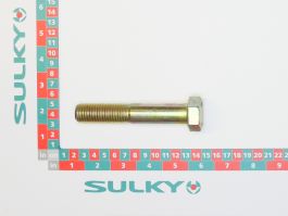 HEX SCREW M20X110 FP 10.9 A9B