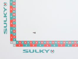 SCREW CBL Z ST3 5*9 5 STAINLESS STEEL A2 70