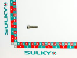 SCREW H 8*30 STAINLESS STEEL A2 70 FP
