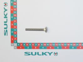 SCREW TRCC 8*70 STAINLESS STEEL A2 70