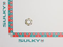 HEX NUT, M20