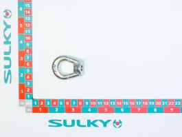 RING NUT 0 10