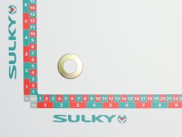 WASHER M20 N ZN 6 C FE