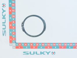 EXT. CIRCLIP 75 DIN 471 75