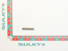 ELASTIC PIN 8X50 STAINLESS