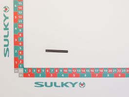 ELASTIC PIN 5X50 SERIE EP