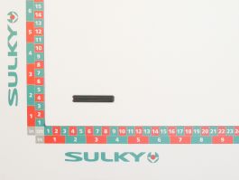 ELASTIC PIN 8X50 SERIE EP