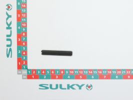 ELASTIC PIN 10X65