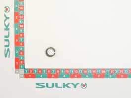 THIN ELASTIC PIN 20X16