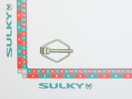 CLIP D 8.5 - DESOL
