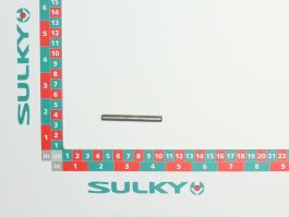 GROOVED PIN ISO8740-6X60