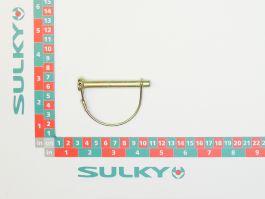 SAFETY PIN S 266