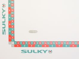 KEY SHAPE A 8X7X30