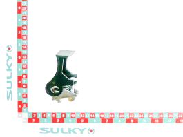 MATCHING BOTTOM CHECK VALVE