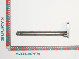 WELDED MARKER PIN - COMPACT