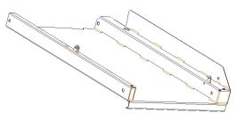 PASSERELLE G P2 SO