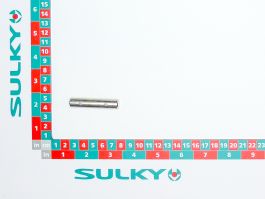 ACTUATOR AXLE DPB