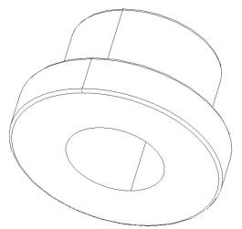 SLEEVE FOR DEPTH CONTROL