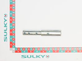 AGITATOR COUPLING SHAFT, SPI SOLO