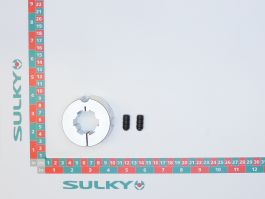 REM. HUB S70 1 3/8 6C -