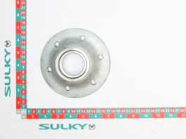 DISC HUB