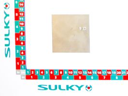 FINE YOKE SHIM, DD (1MM)