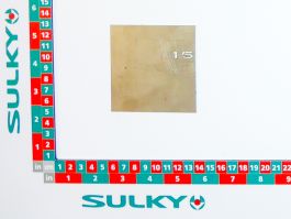 MEDIUM YOKE SHIM, DD (1.5 MM)