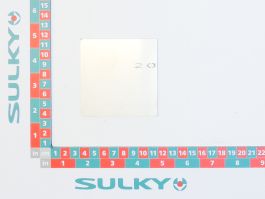 WIDE YOKE SHIM, DD (2MM)
