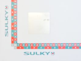 VERY WIDE YOKE SHIM, DD (2.5 MM)