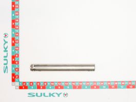 DRIVEN AXLE - COMPACT