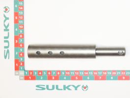 WHEEL AXLE - COMPACT