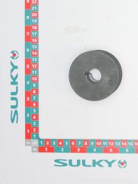 DRIVEN PULLEY SPZ D=71 REF:32018-00