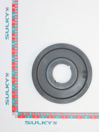 DRIVE PULLEY SPZ D=200 R:32019-00
