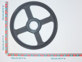 DRIVE PULLEY SPZ D=355 R:32020-00