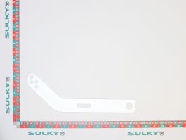 GAUGE WHEEL ARM